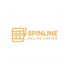 Spinline Kaszinó Logó
