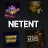 Spinline - NetEnt Provider