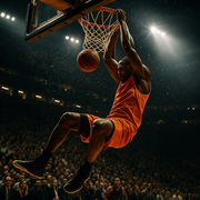 Spinline - Basketball Betting - Sports Betting