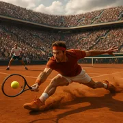 Spinline - Tennis Betting - Sports Betting